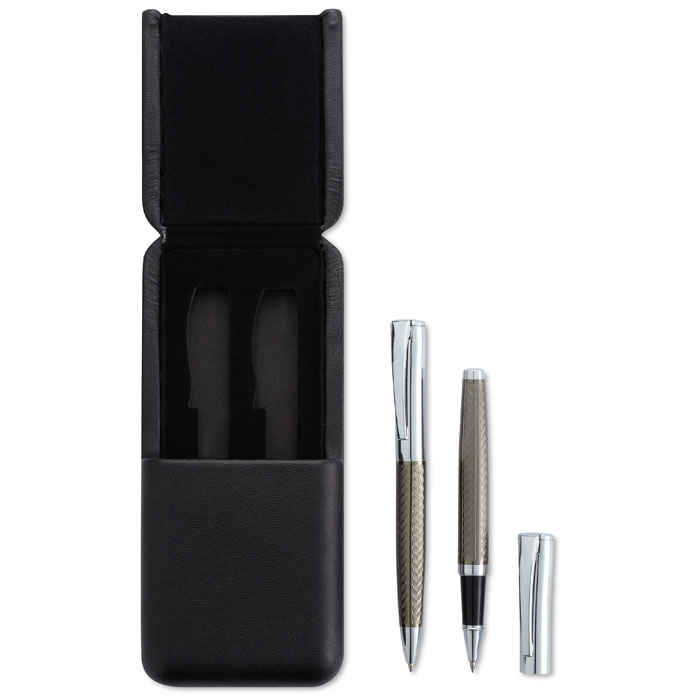 Ball pen set in box - Image 5