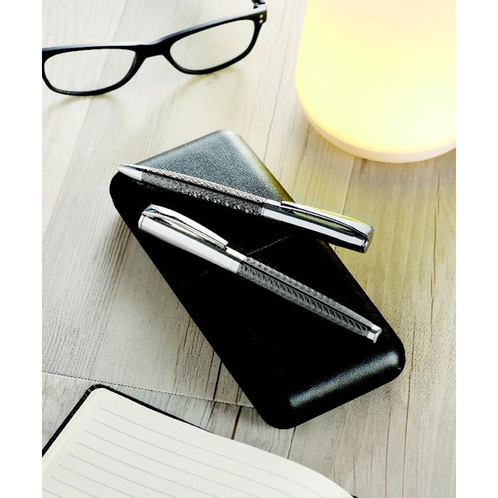 Ball pen set in box - Image 6