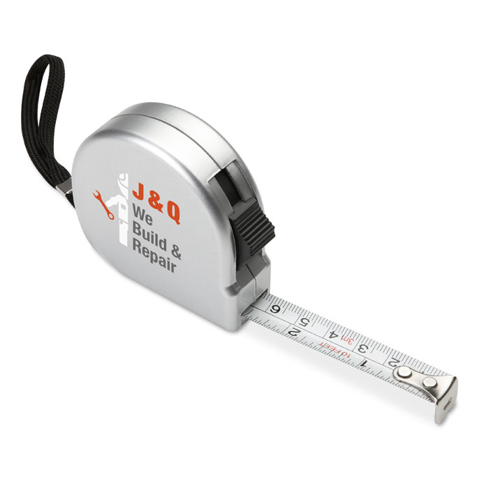 Measuring tape 2m - Image 4