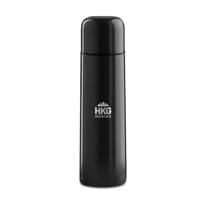 Double wall flask 500 ml - Image 3