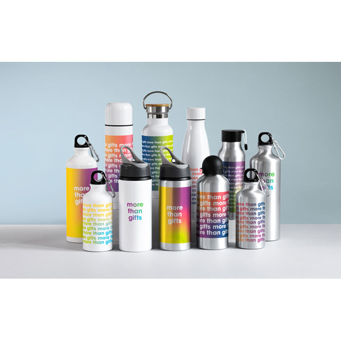 Double wall flask 500 ml - Image 4