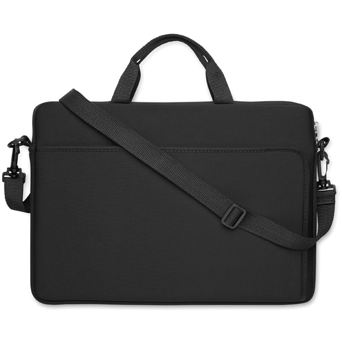 Neoprene laptop pouch - Image 4
