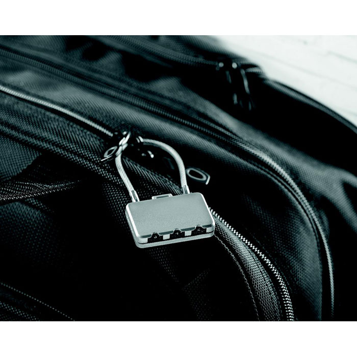 Security lock - Image 3