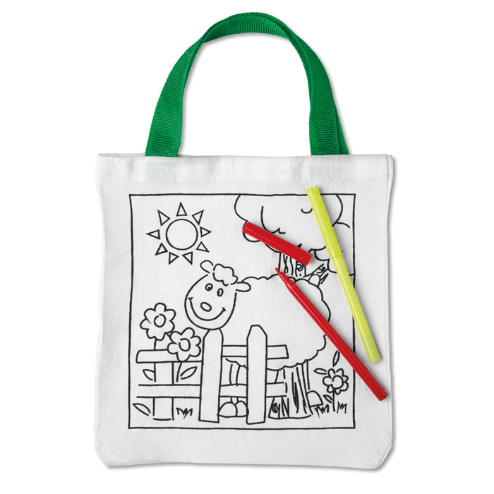 Tote bag - Image 2