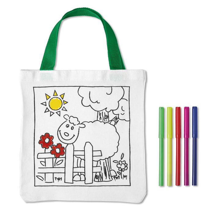 Tote bag - Image 3
