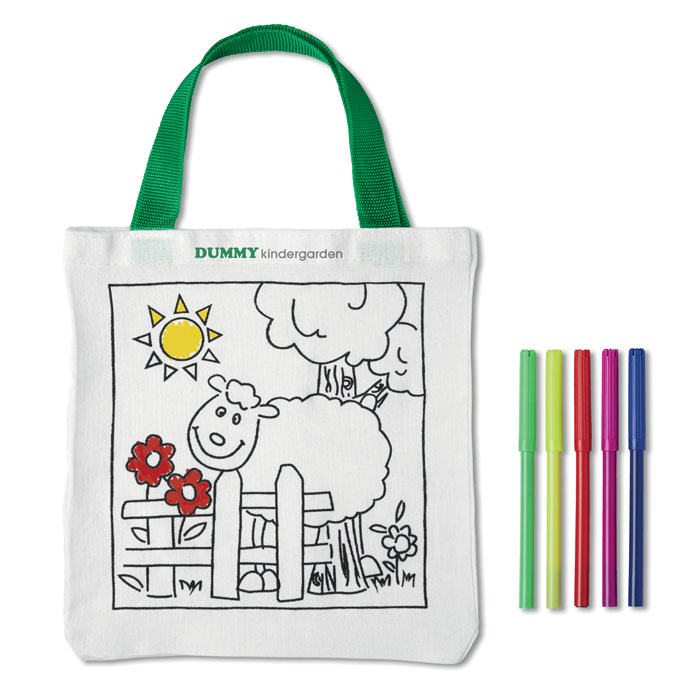 Tote bag - Image 4