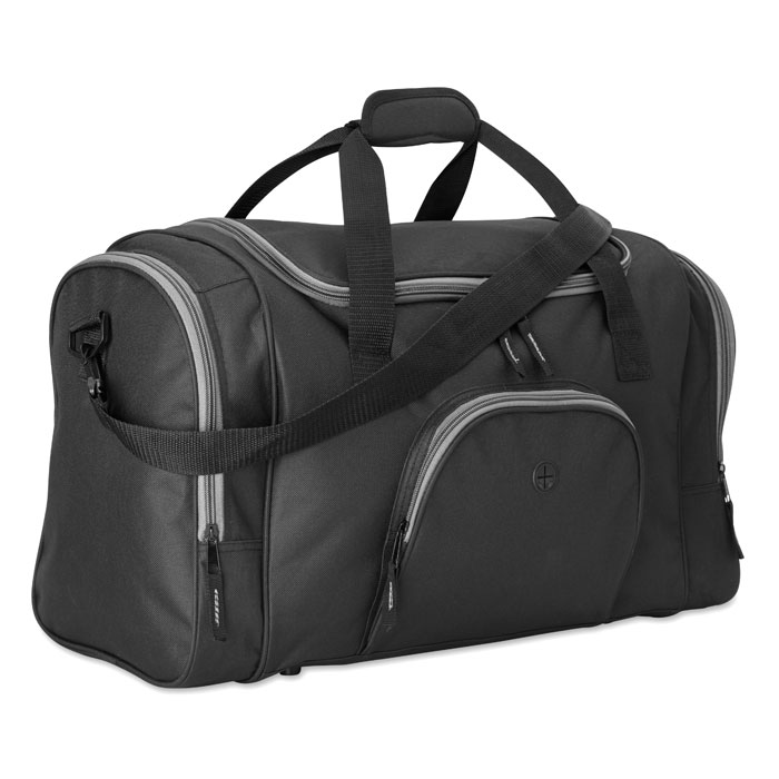 Sports bag in 600D - Image 2