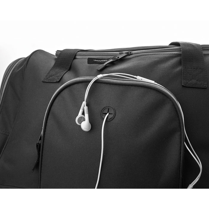 Sports bag in 600D - Image 3