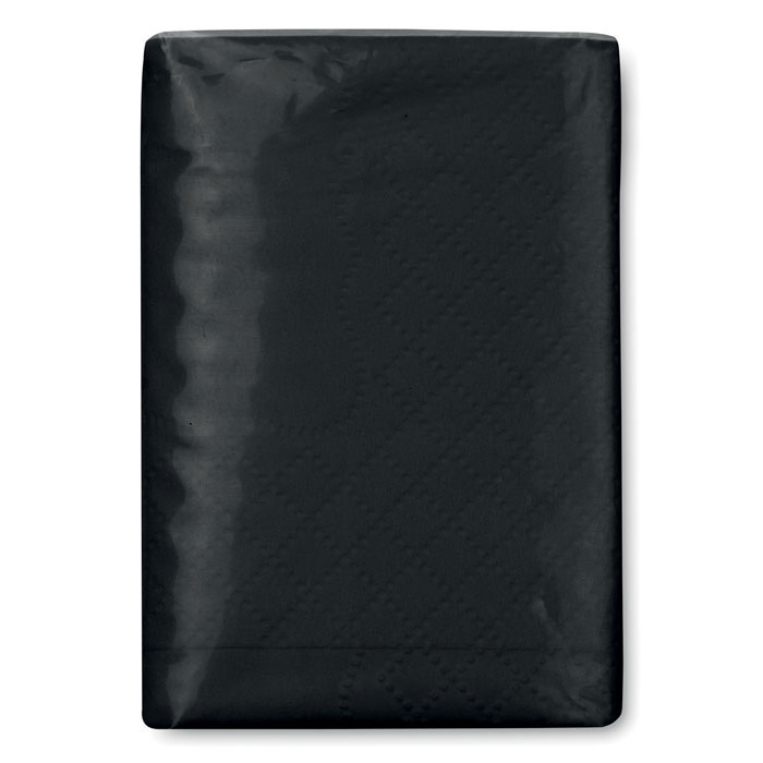 Mini tissues in packet - Image 2