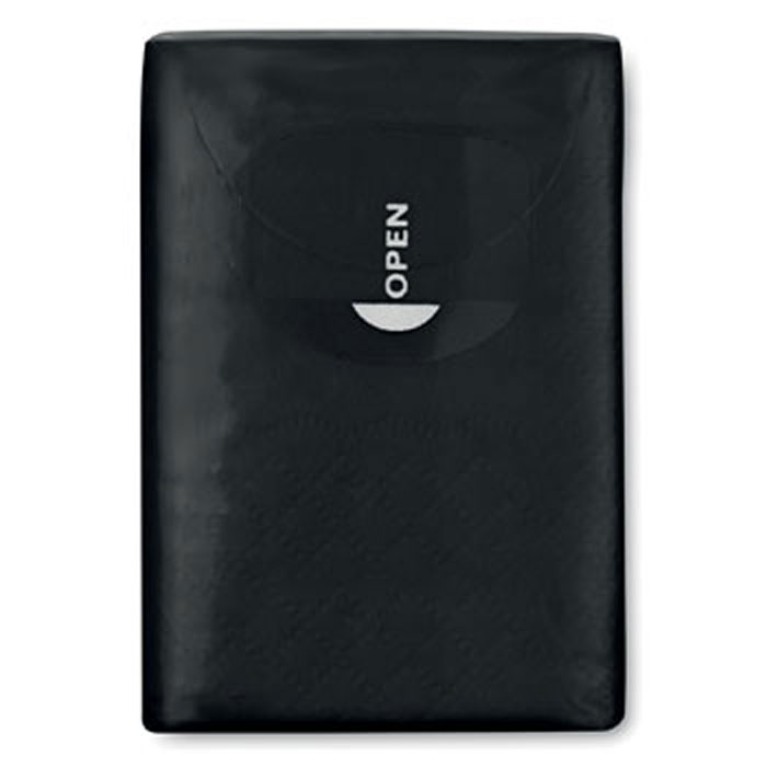 Mini tissues in packet - Image 3