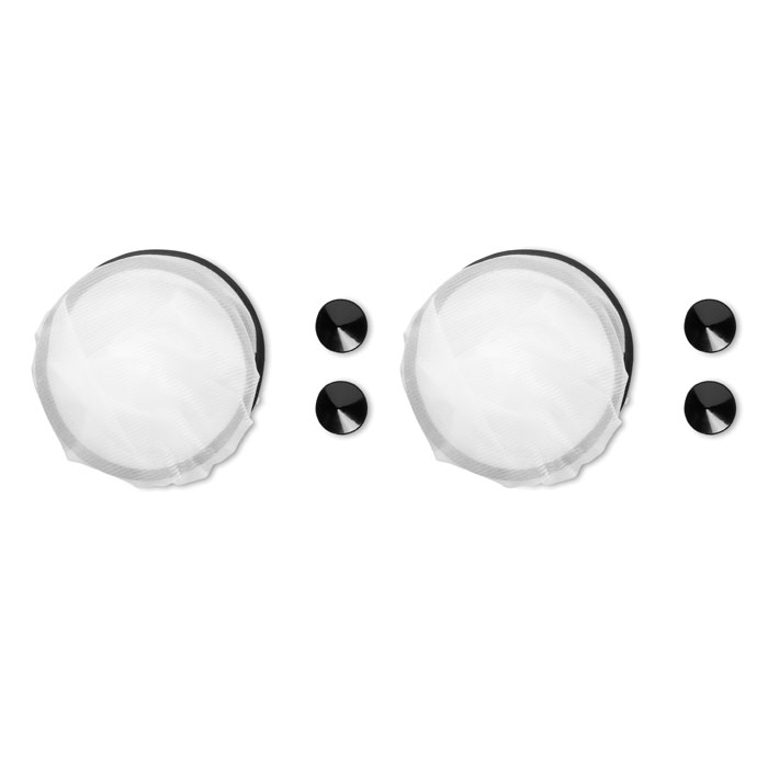 Set of 2 car window shades - Image 2