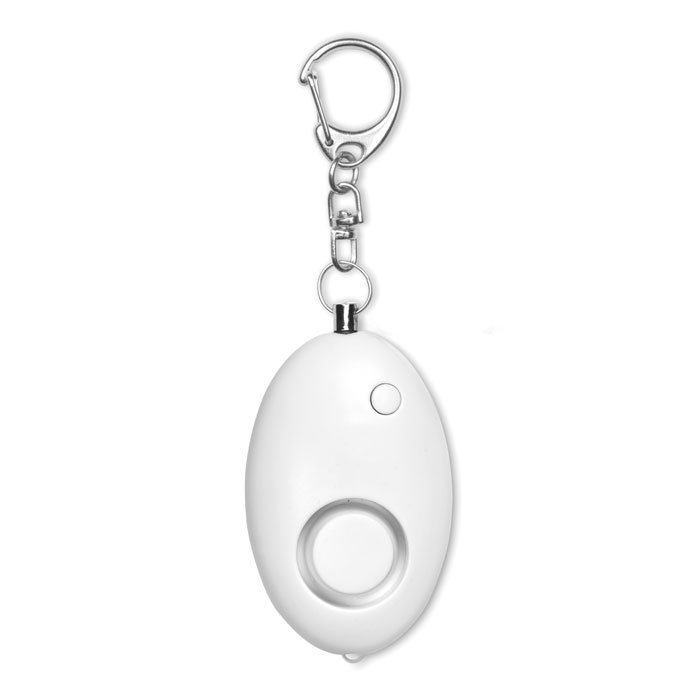 Personal alarm with key ring - Image 5