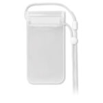 Transparent White