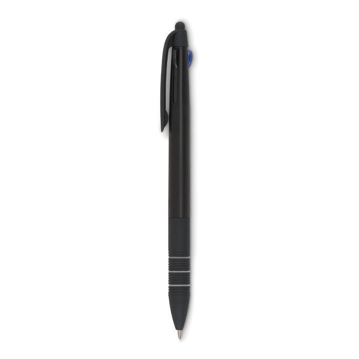 3 colour ink pen with stylus - Image 3