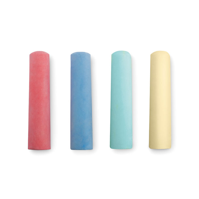 4 chalk sticks - Image 4