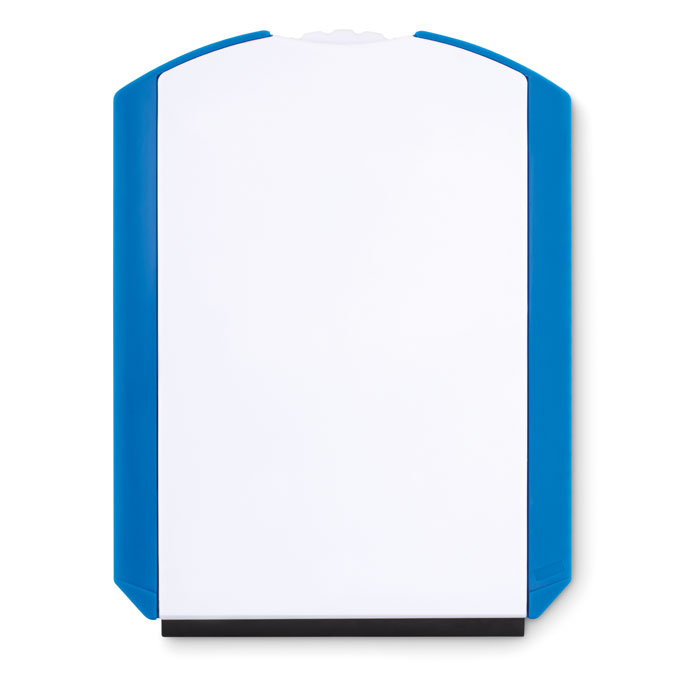 Ice scraper in parking card - Image 2