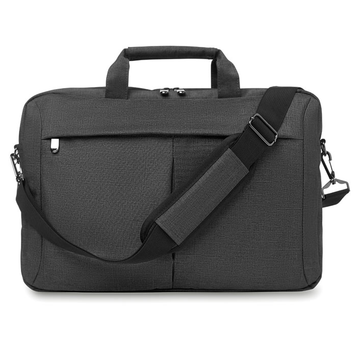 Laptopbag in 360D polyester - Image 2