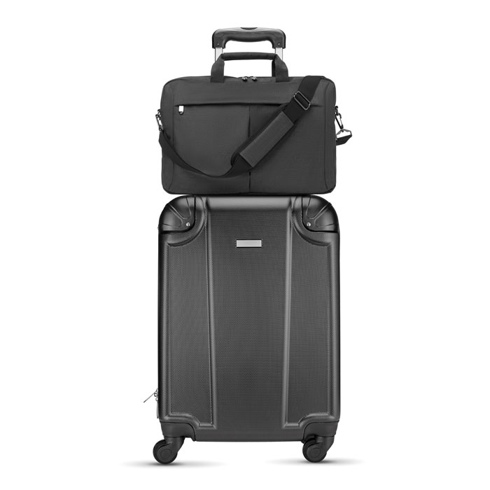 Laptopbag in 360D polyester - Image 5