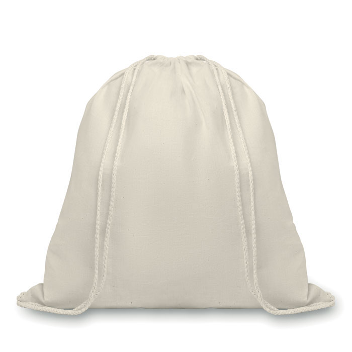 105gr/m² organic cotton bag - Image 2