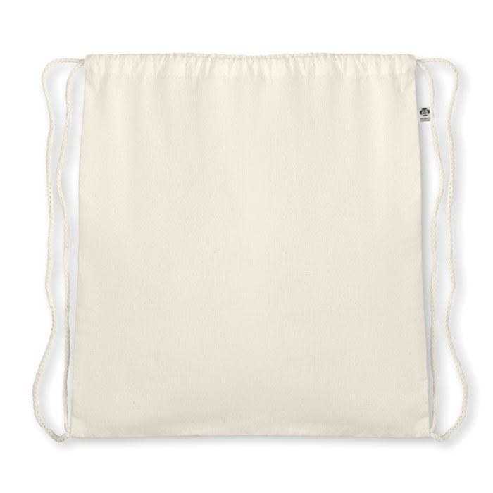 105gr/m² organic cotton bag - Image 3