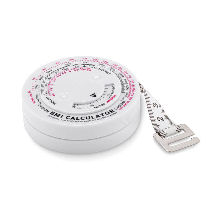BMI measuring tape - Image 2