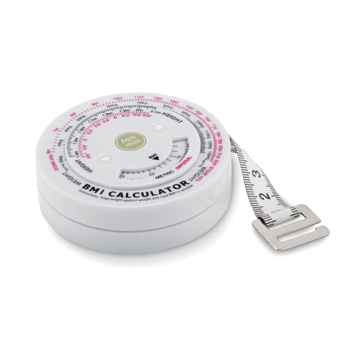 BMI measuring tape - Image 3