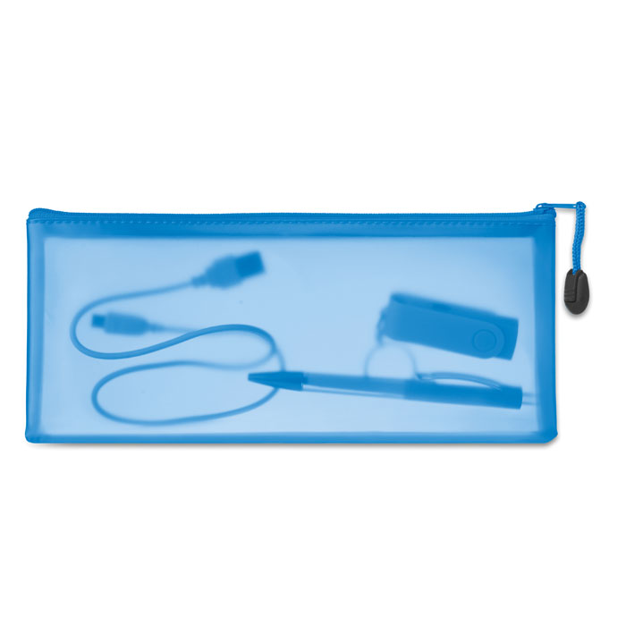 PVC pencil case - Image 2
