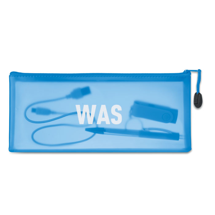 PVC pencil case - Image 3