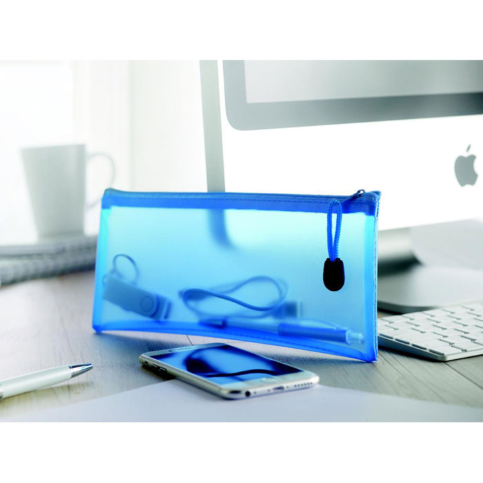PVC pencil case - Image 4