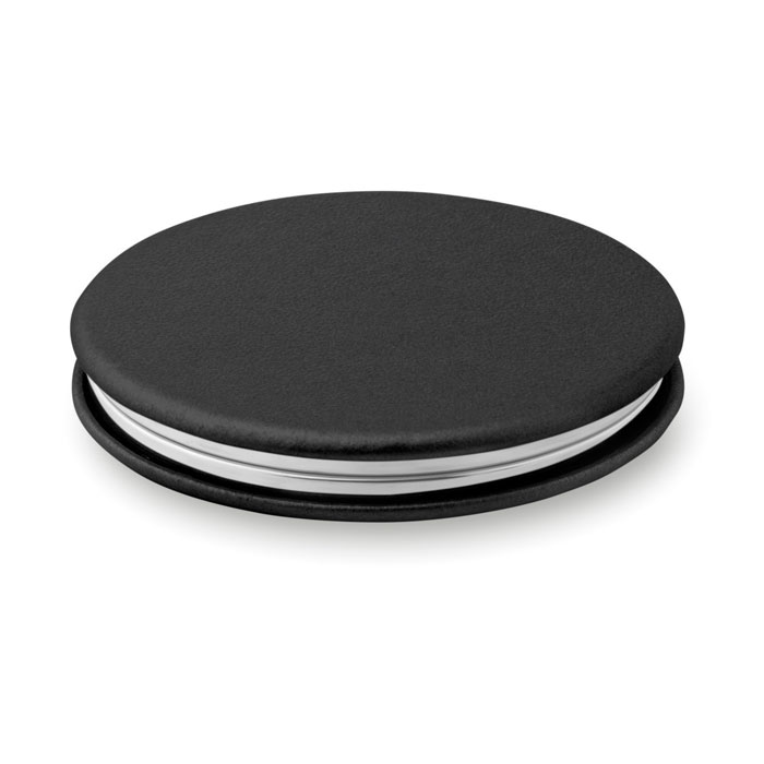 Round PU mirror - Image 2