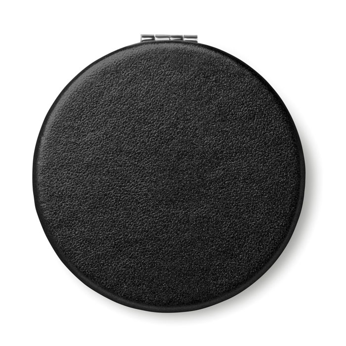 Round PU mirror - Image 3