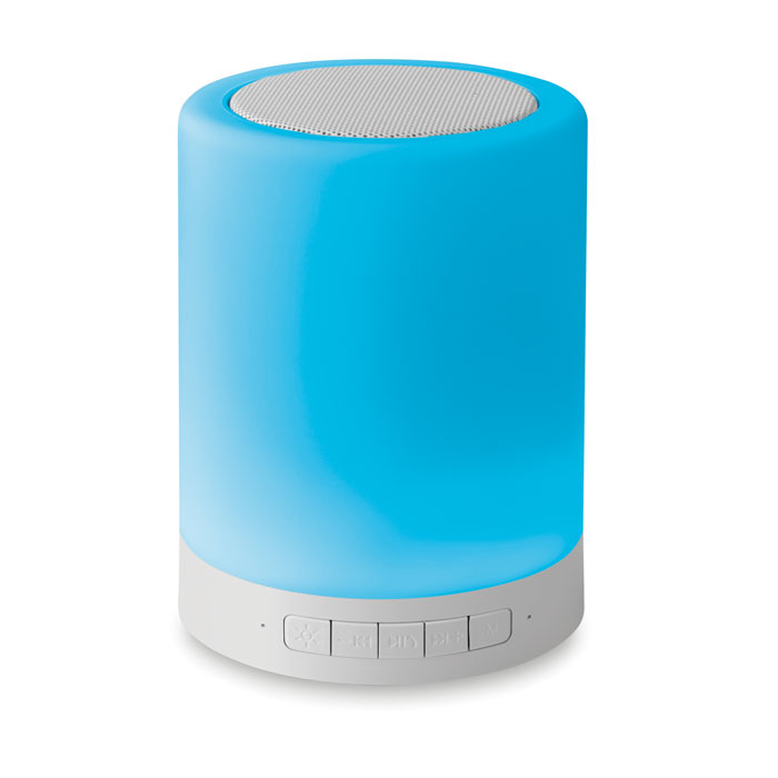 Touch light wireless speaker - Image 2
