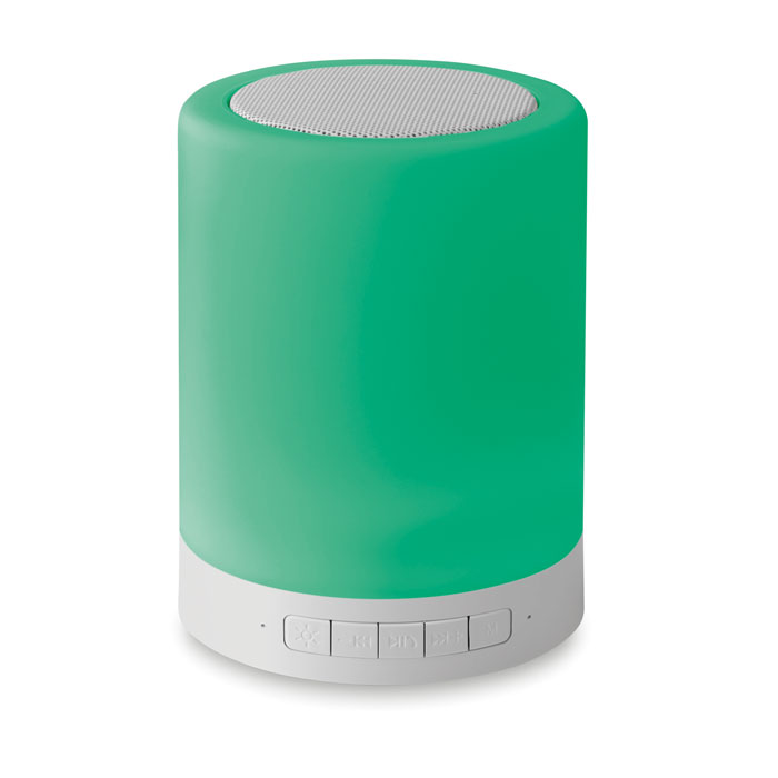 Touch light wireless speaker - Image 3