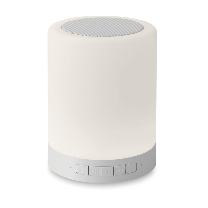 Touch light wireless speaker - Image 4