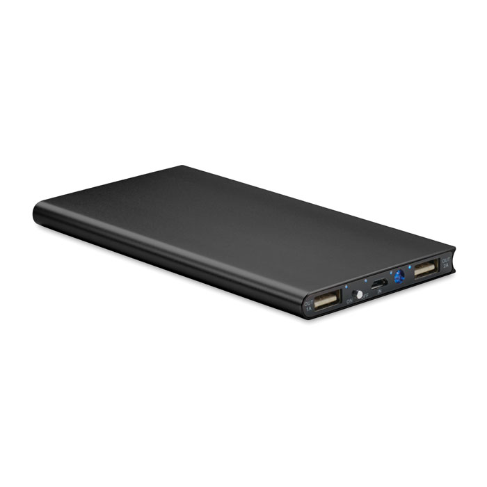 Solar Powerbank 8000mAh 10.5W - Image 4