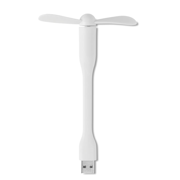 Portable USB fan - Image 2