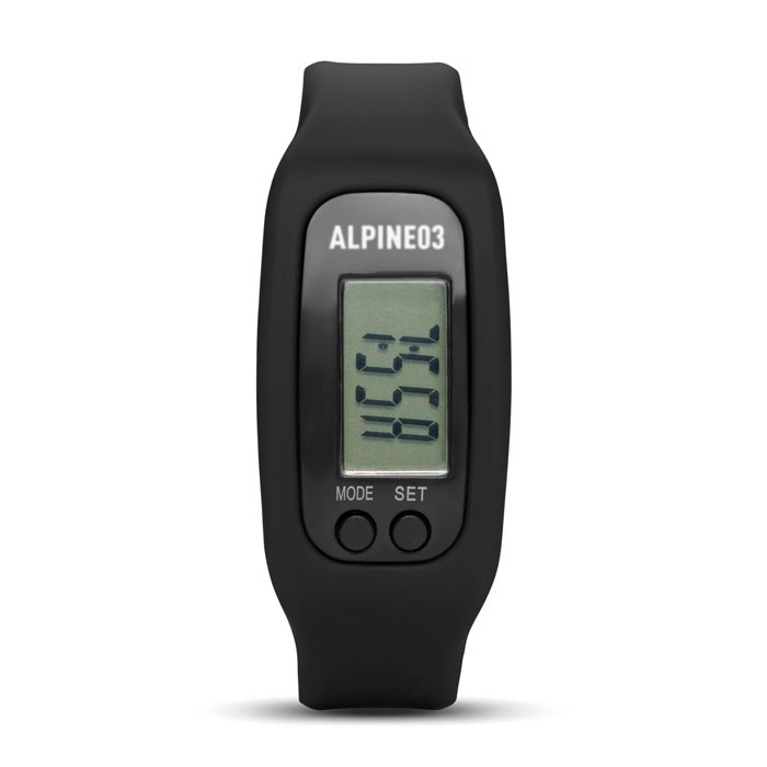 Pedometer bracelet - Image 4