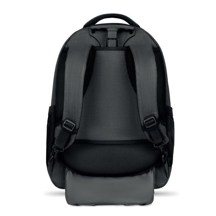 Trolley backpack in 360D - Image 4