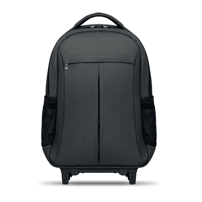 Trolley backpack in 360D - Image 5
