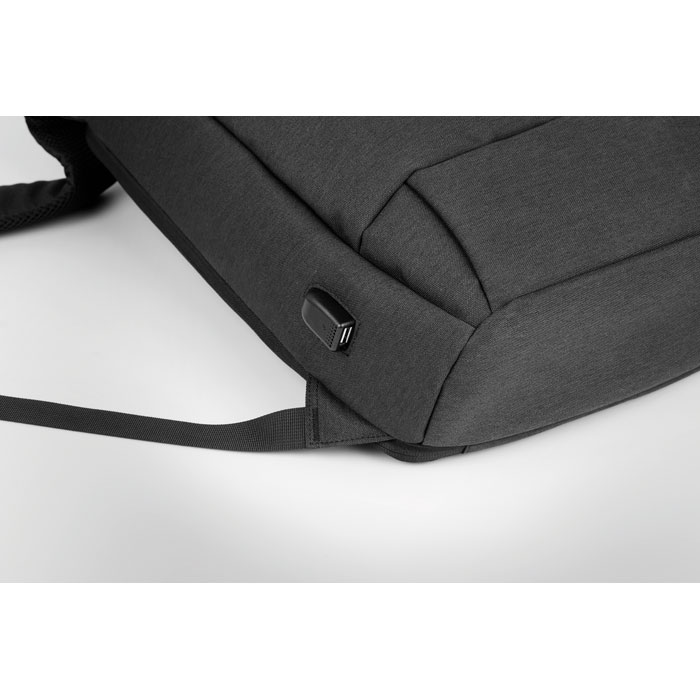 Trolley backpack in 360D - Image 7