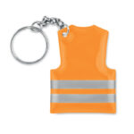 Neon Orange