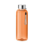 Transparent Orange