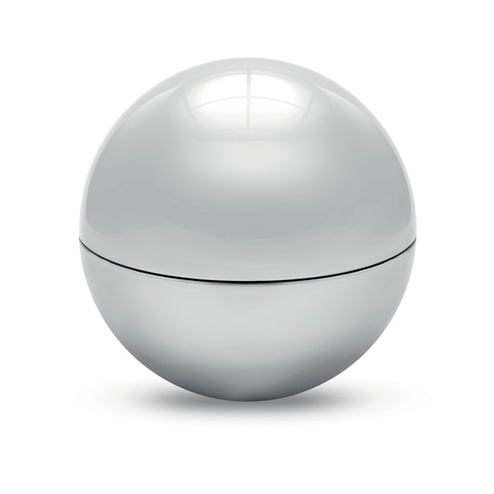 Round lip balm UV finish - Image 2