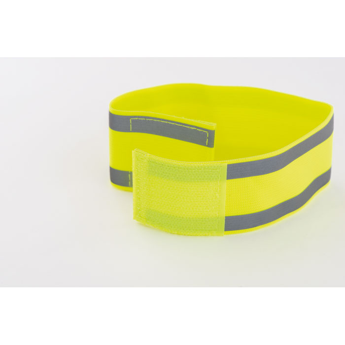 Sports armband in lycra - Image 2