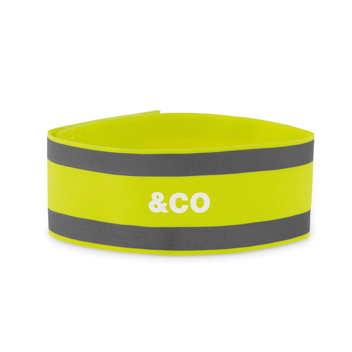 Sports armband in lycra - Image 3