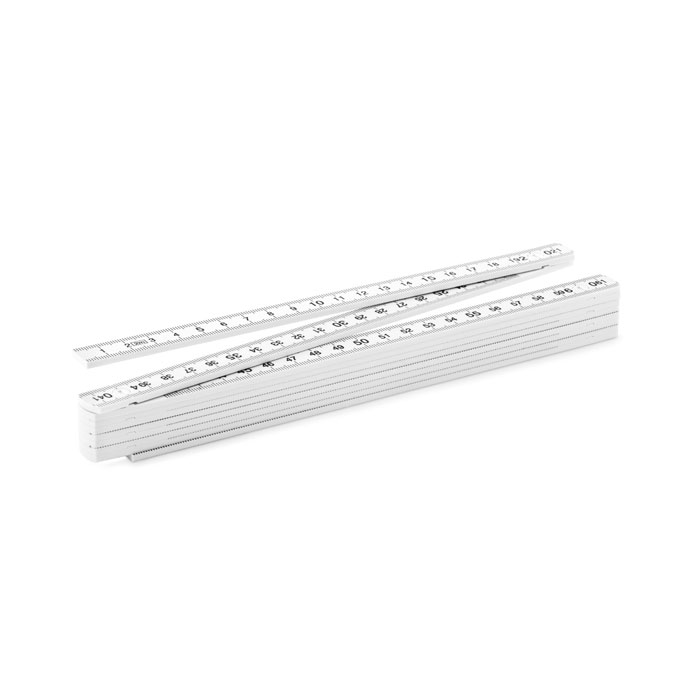Folding ruler 2m - Image 2
