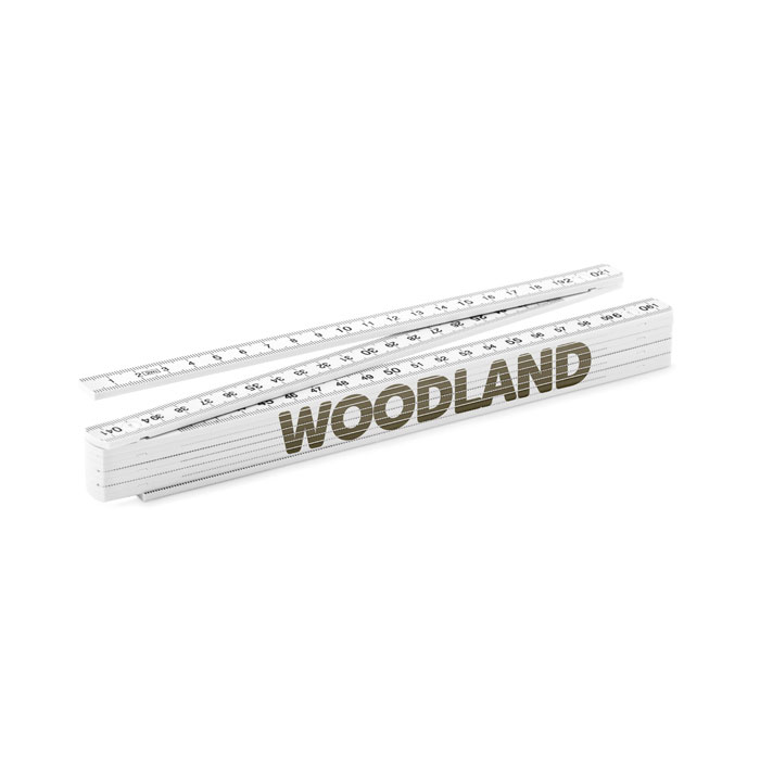 Folding ruler 2m - Image 4