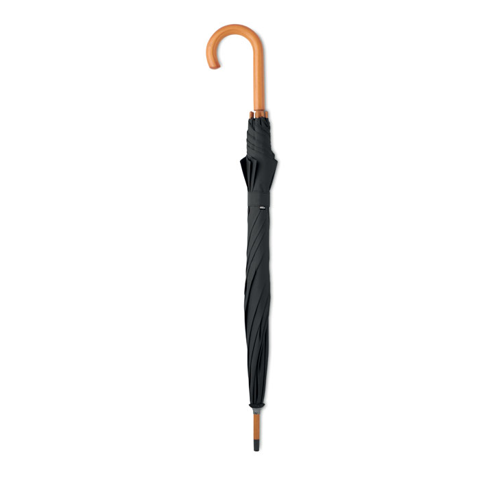 23 inch umbrella RPET pongee - Image 2