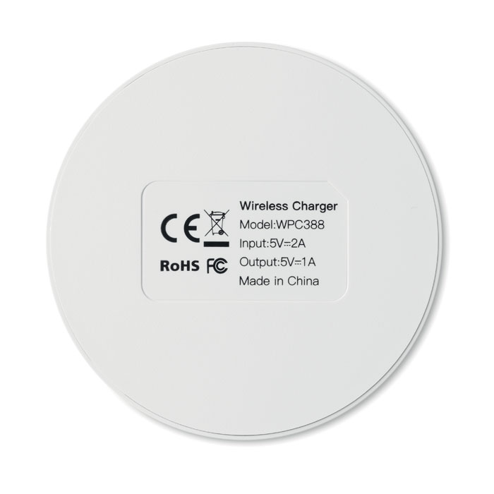 Wireless charger 5W - Image 2