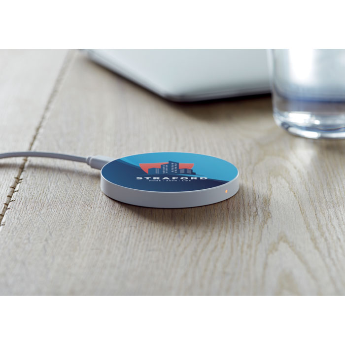 Wireless charger 5W - Image 4